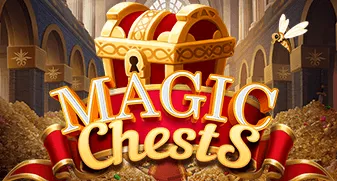 Magic Chests