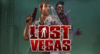 Lost Vegas
