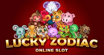 Lucky Zodiac
