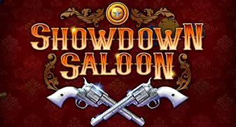 Showdown Saloon