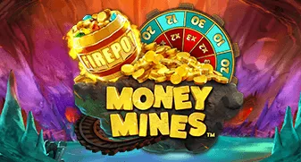 Money Mines